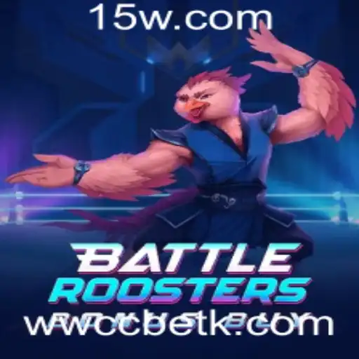 Explorando as Aventuras de BattleRoostersBonusBuy no Mundo dos Jogos Online