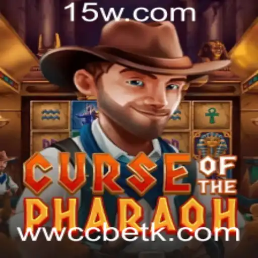 CurseofthePharaoh: Mergulhando em Uma Aventura Enigmática no Egito Antigo