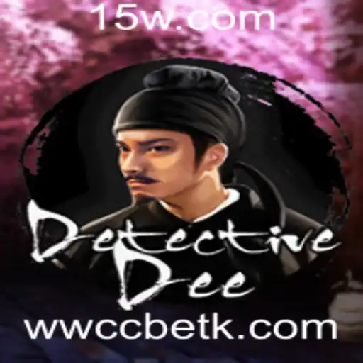 Descubra o Fascinante Mundo de DetectiveDee e o Universo de wwccbet