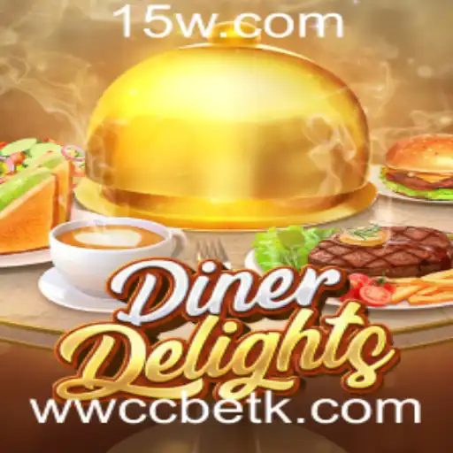 DinerDelights: Descubra o Mundo Culinário em um Jogo Inovador