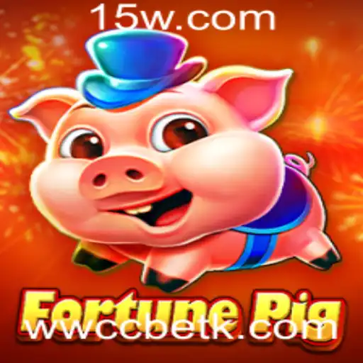 Descubra a Emoção e Estratégia com FortunePig na Plataforma WWCCBet