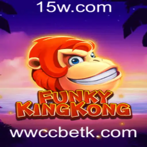 Descubra o Empolgante Mundo de FunkyKingKong com WWCCBet