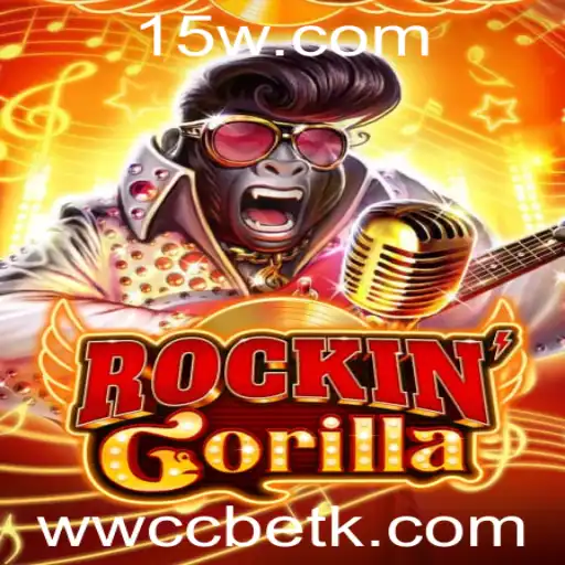 Tudo Sobre RockinGorilla: Um Jogo Inovador no Mundo dos Cassinos Online