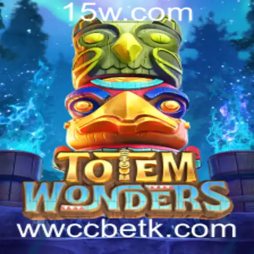 Explorando TotemWonders: Um Mergulho Profundo no Mundo dos Jogos com WWCCBET