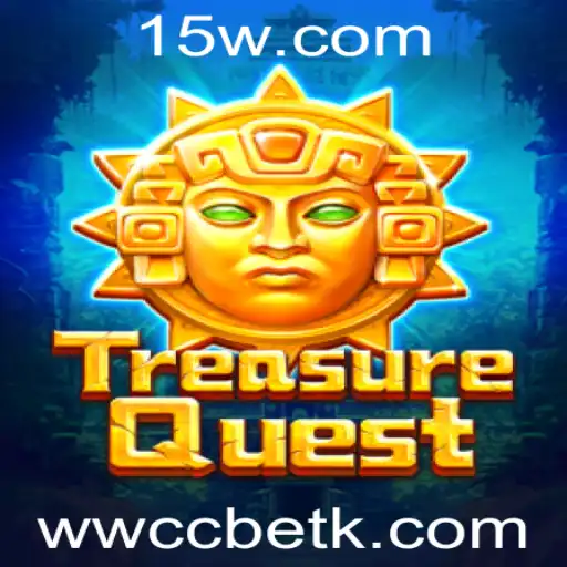 TreasureQuest: Explorando Aventuras em um Mundo de Tesouros