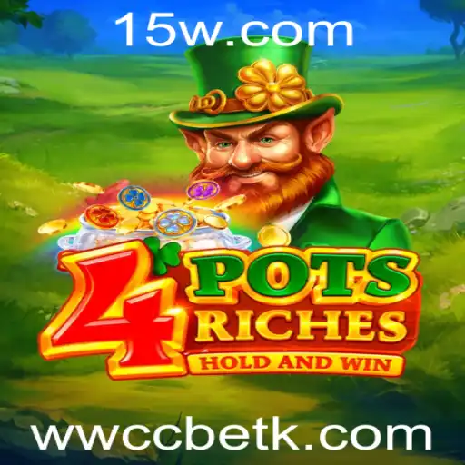 Explorando o Jogo 4potsriches: Regras e Introdução