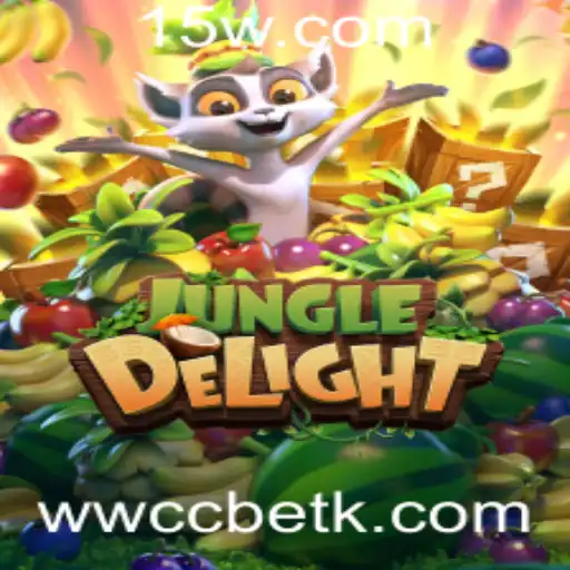 JungleDelight: Descubra a Aventura Selvagem Através do Jogo WWCCBET