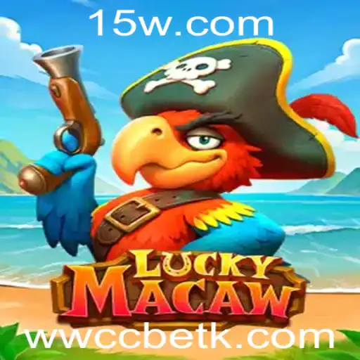 Explorando o Fascinante Mundo de LuckyMacaw e wwccbet