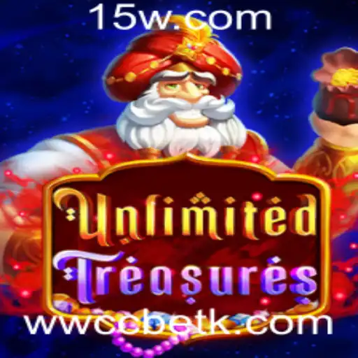 Descubra UnlimitedTreasures: A Nova Sensação dos Jogos de Aventura